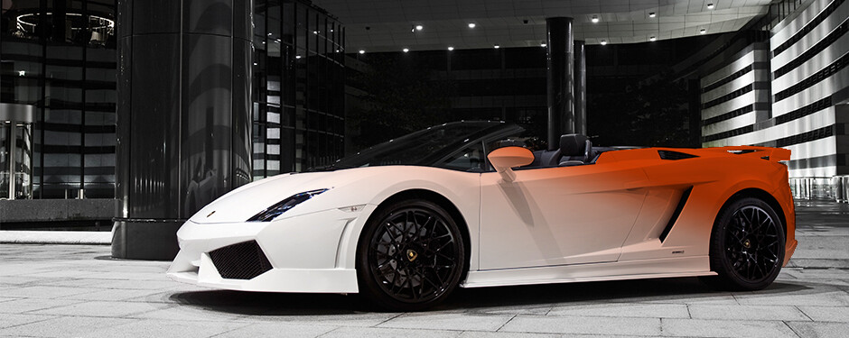 Printed Vehicle Wraps in Manchester