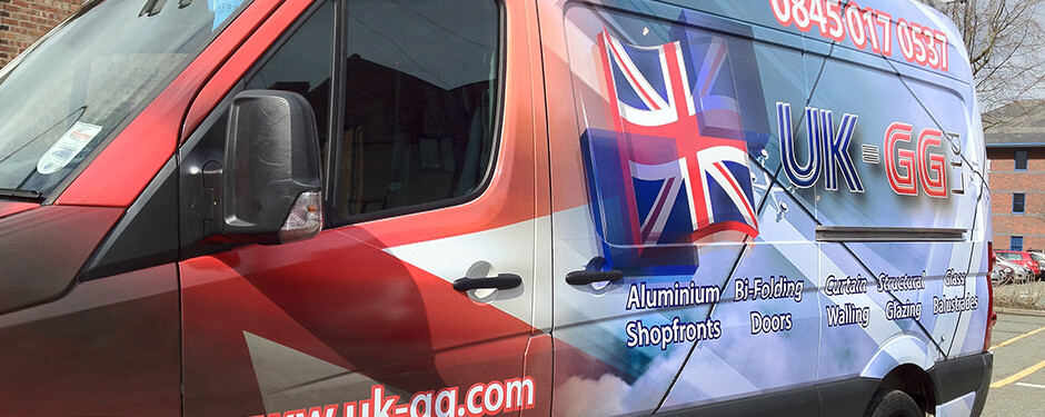 Wrapvehicles.co.uk Newcastle Vehicle Wrapping Franchise