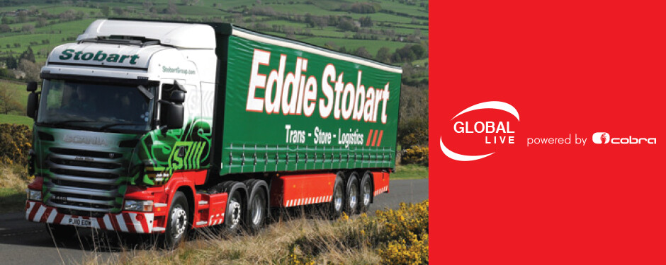 Cobra GPS Vehicle Tracking For Cars Manchester