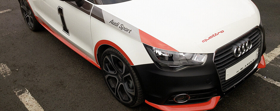 Wrapvehicles.co.uk Newcastle Vehicle Wrapping Franchise