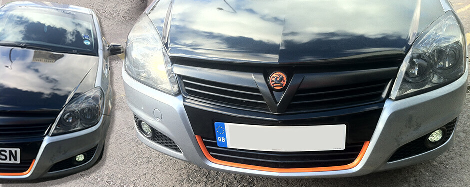 Bonnet Wraps in Manchester