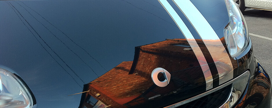 Bonnet Wraps in Manchester