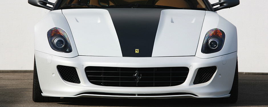 Bonnet Wraps in Manchester