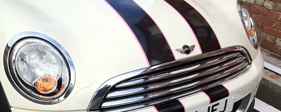 Bonnet Wraps in Manchester