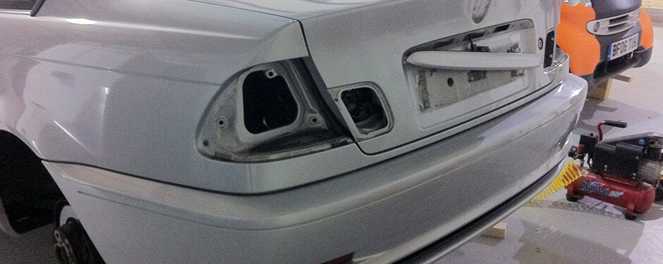 Vehicle Wrap Applications in Manchester