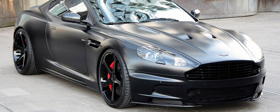Opulence Automotive