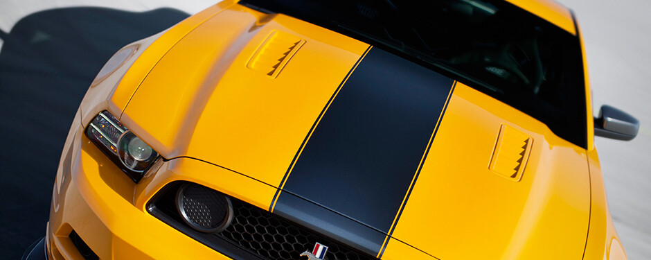 Bonnet Wraps in Manchester