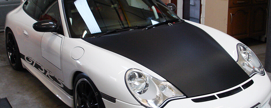 Bonnet Wraps in Manchester