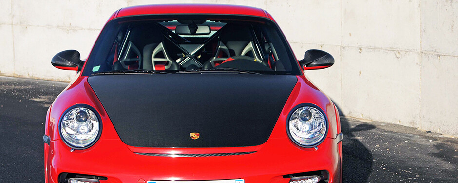 Bonnet Wraps in Manchester