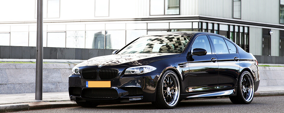 Lowering Springs in Manchester