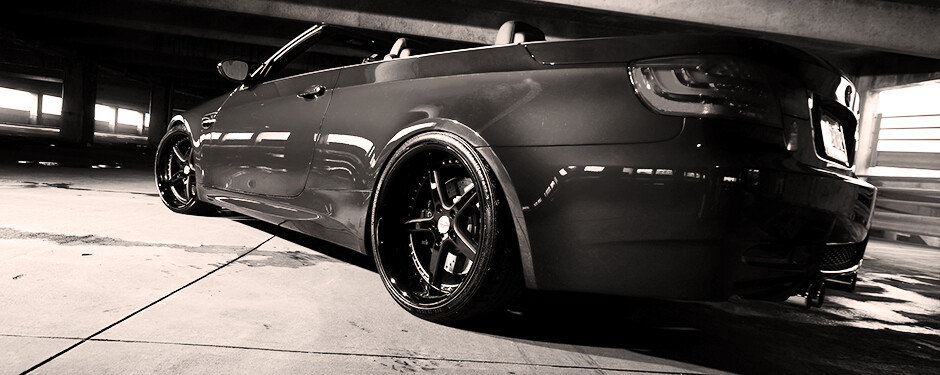 Lowering Springs in Manchester