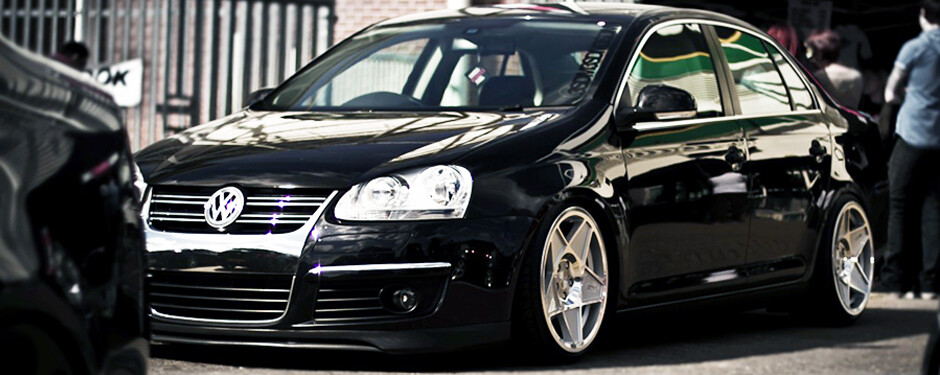 Lowering Springs in Manchester