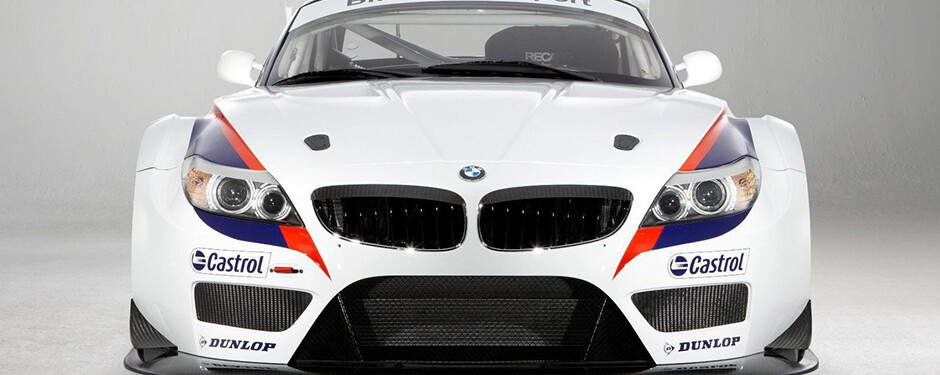 Racing Livery / Race Car Wraps in Manchester