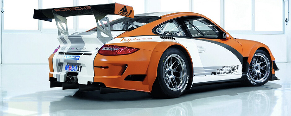 Racing Livery / Race Car Wraps in Manchester