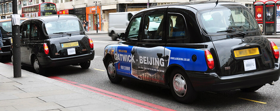 Taxi Super Sides Manchester
