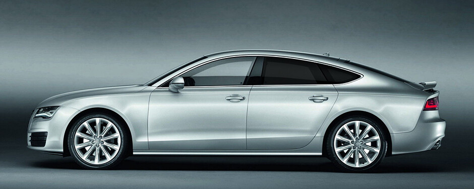 Window Tinting in Manchester