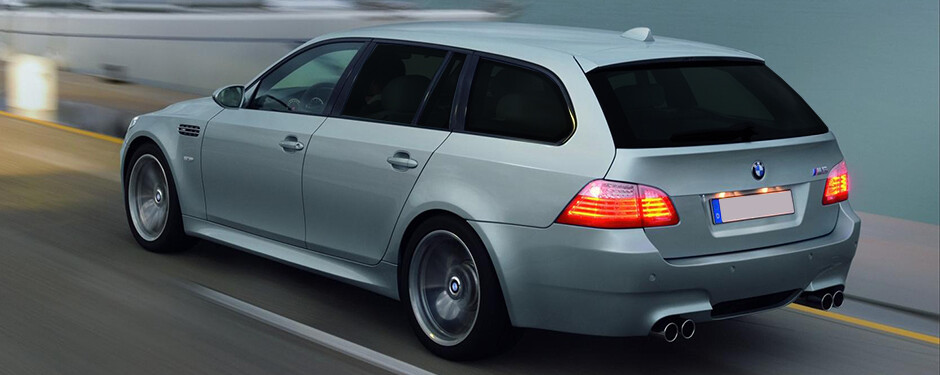 Window Tinting in Manchester