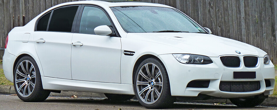 Window Tinting in Manchester