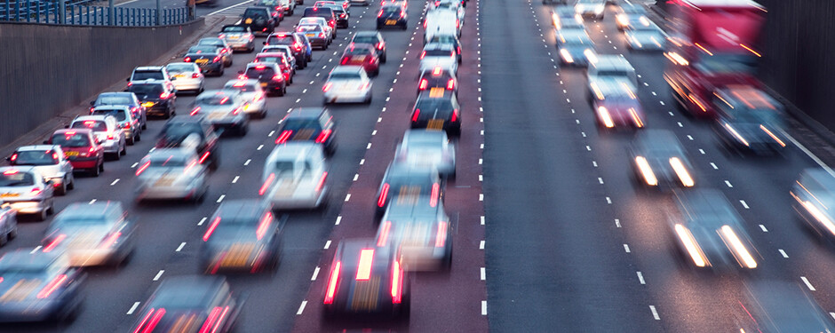 Cobra GPS Vehicle Tracking For Cars Manchester
