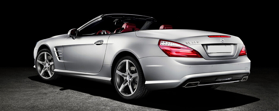 Full Coverage Paint Protection Film Kits