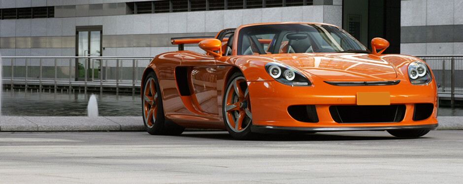 Full Coverage Paint Protection Film Kits