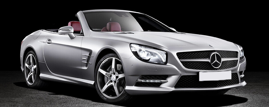Full Coverage Paint Protection Film Kits