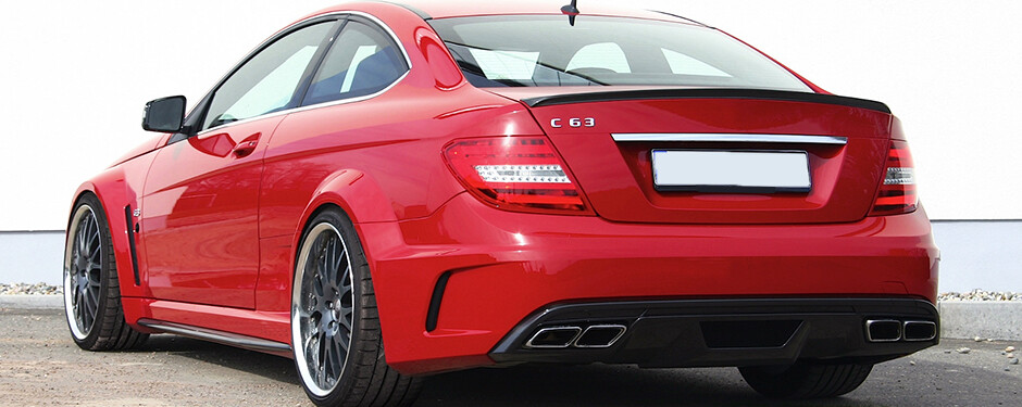 Full Coverage Paint Protection Film Kits