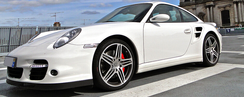 Full Coverage Paint Protection Film Kits