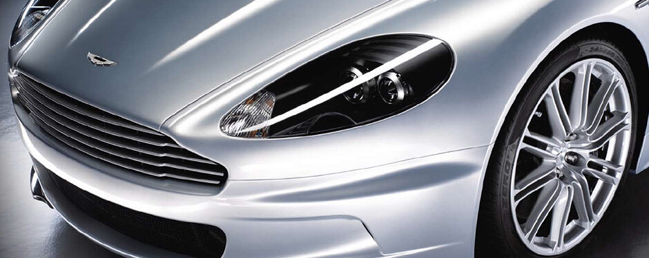Paint Protection Films - Front End Kits