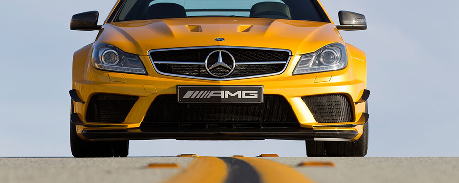 Paint Protection Films - Front End Kits