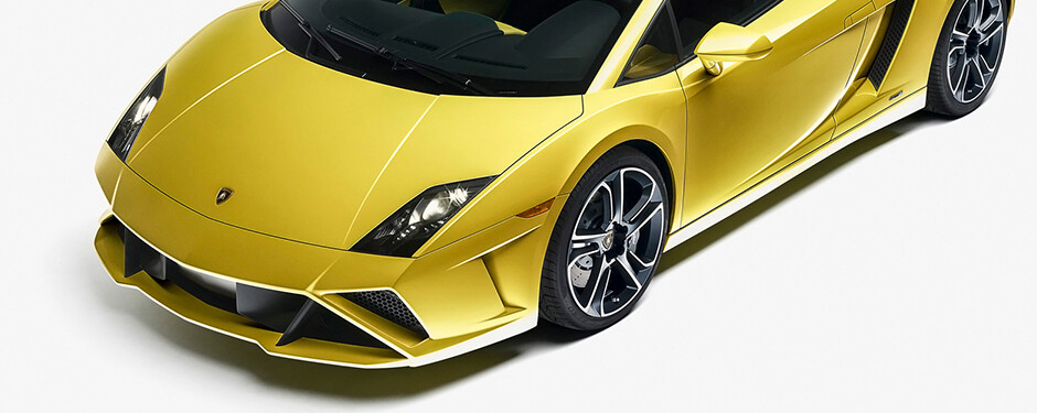 Paint Protection Films - Front End Kits