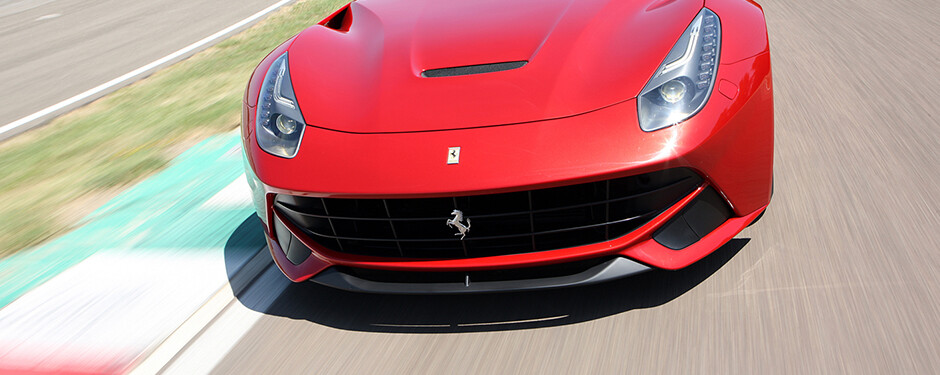 Paint Protection Films - Front End Kits