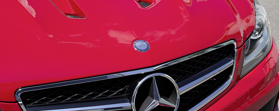 Paint Protection Films - Front End Kits