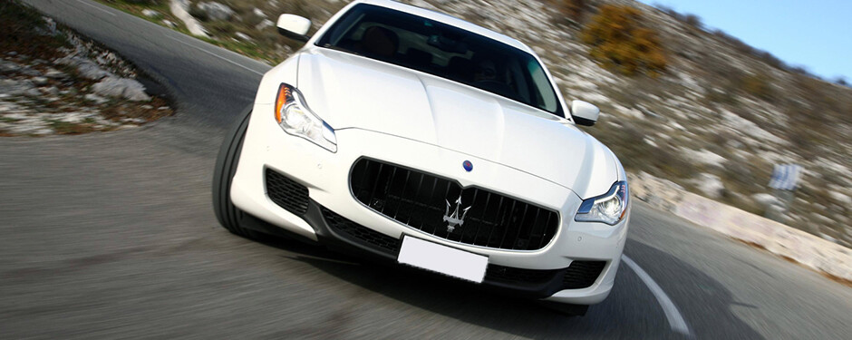 Paint Protection Films - Front End Kits