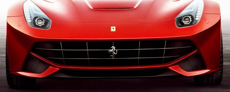 Paint Protection Films - Front End Kits