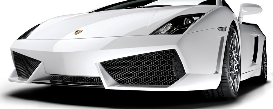 Paint Protection Films - Front End Kits