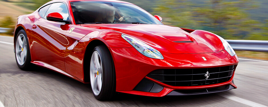 Paint Protection Films - Front End Kits