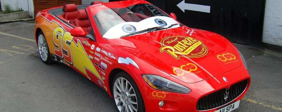 Wrapvehicles London Vehicle Wrapping Franchise