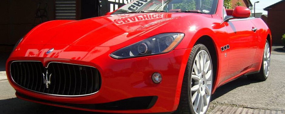 Wrapvehicles.co.uk Gloucester Vehicle Wrapping Franchise