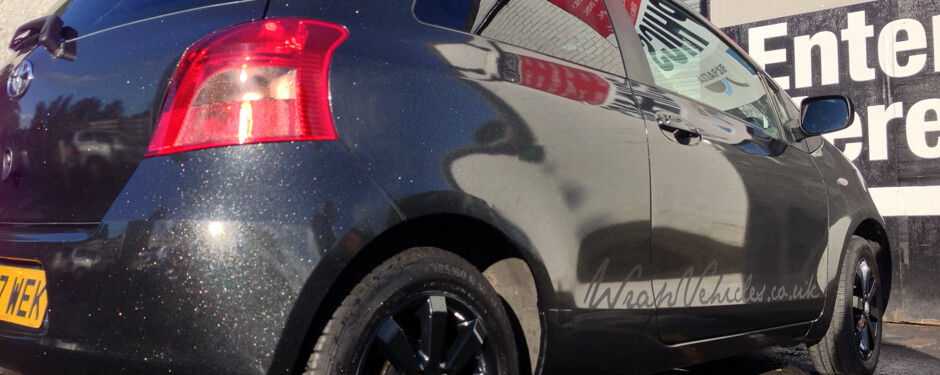 Wrapvehicles Southampton Vehicle Wrapping Franchise