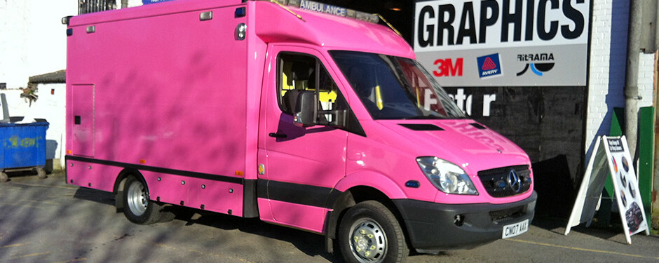 Wrapvehicles.co.uk Edinburgh Vehicle Wrapping Franchise