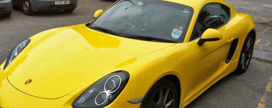 Full Coverage Paint Protection Film Kits
