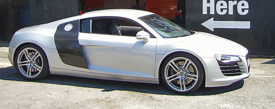 Glasgow Vehicle Wrapping Franchise - Wrapvehicles