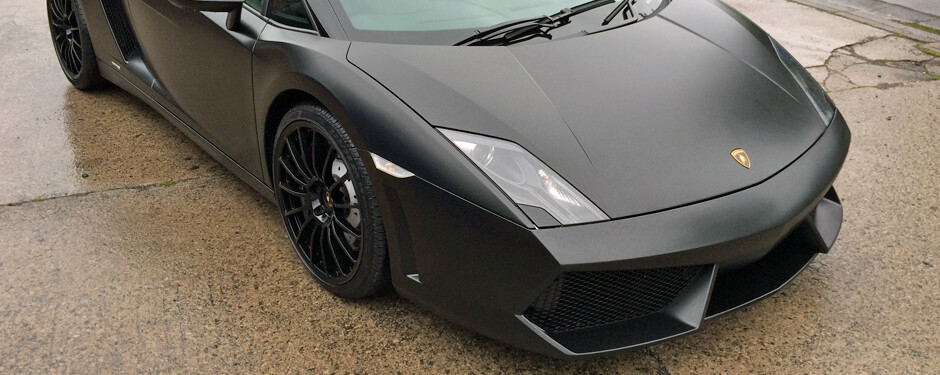 Lamborghini Modifications and Upgrades