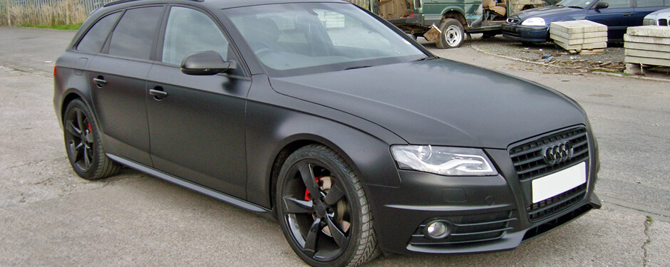 Glasgow Vehicle Wrapping Franchise - Wrapvehicles