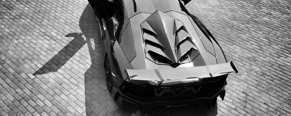 DMC Luxury Vehicle Styling in Manchester and Cheshire