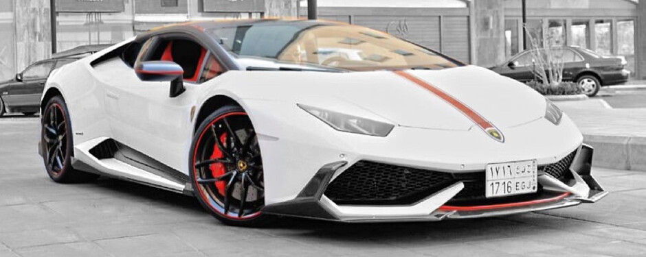 Lamborghini Modifications and Upgrades