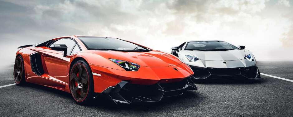 Lamborghini Modifications and Upgrades
