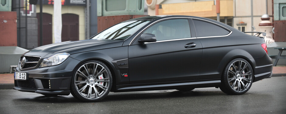 Brabus UK Conversions and Upgrades