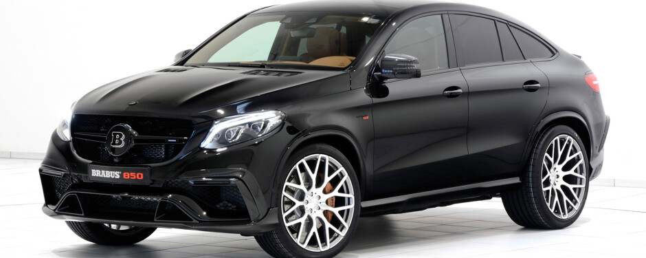 Brabus UK Conversions and Upgrades